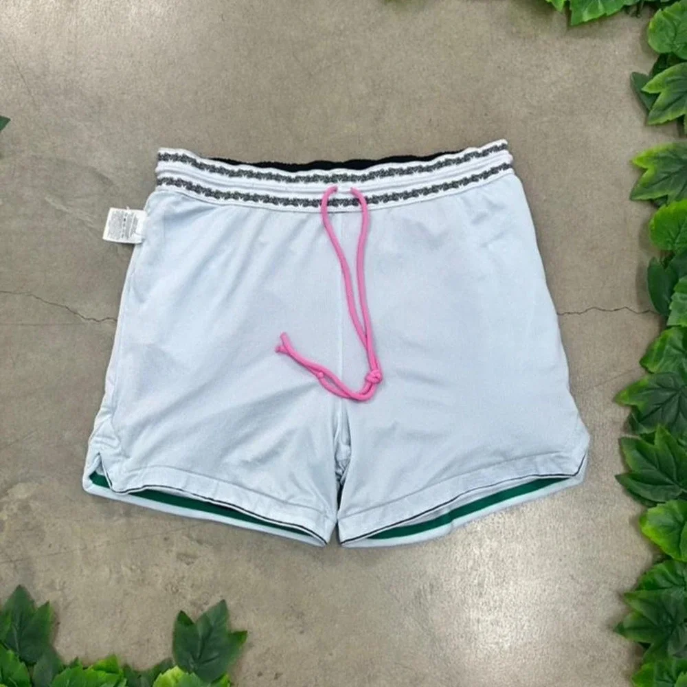 Nike Dri-FIT Reversible Running Shorts